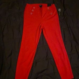 Dress or casual pants